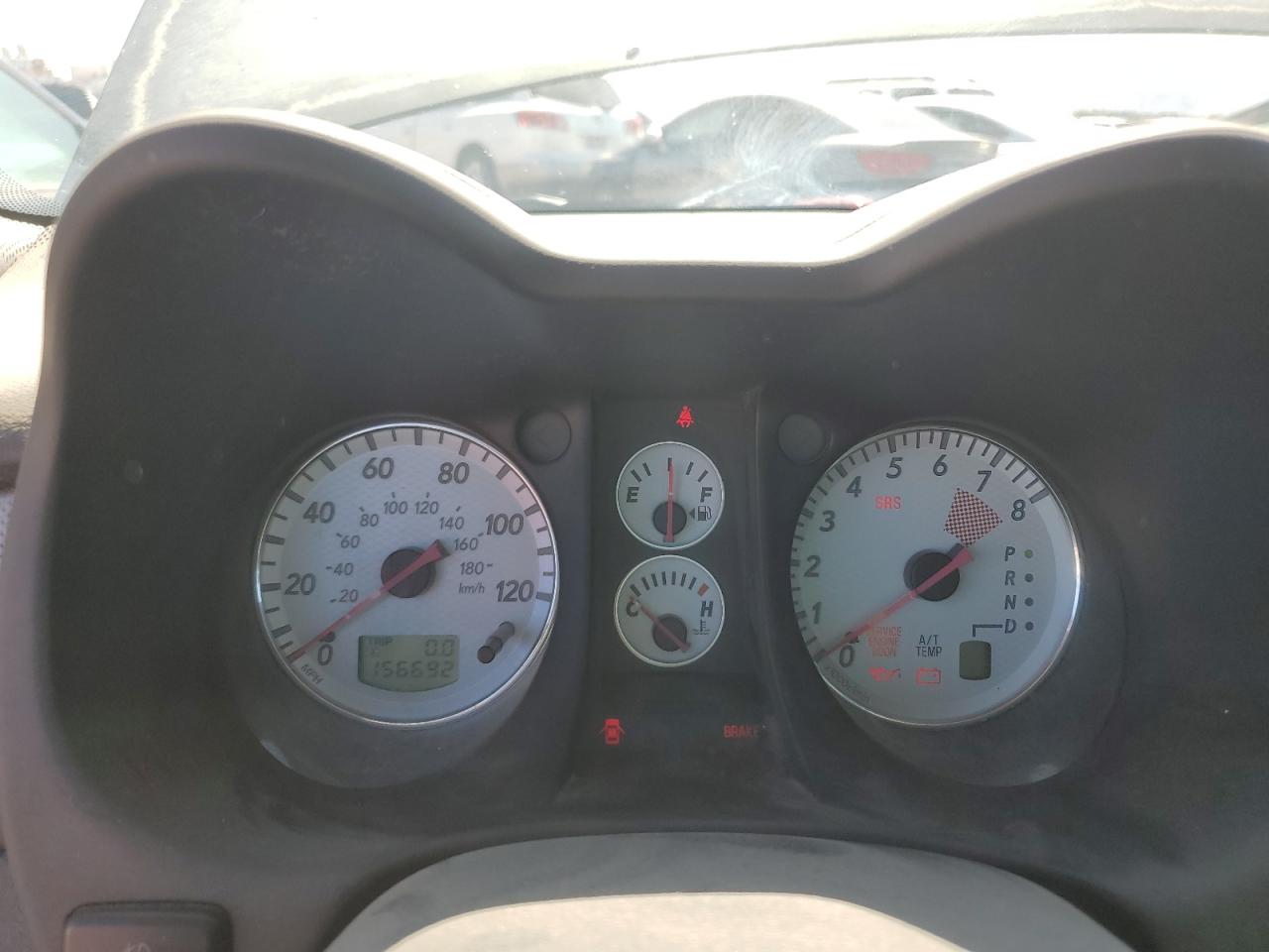 2005 Mitsubishi Outlander Xls VIN: JA4LZ41F15U004579 Lot: 80713725