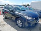 2013 MAZDA CX-5 SE-L NAV for sale at Copart ROCHFORD