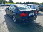 2011 BMW 320D EFFICIENTDYNAMICS  for sale at Copart BELFAST