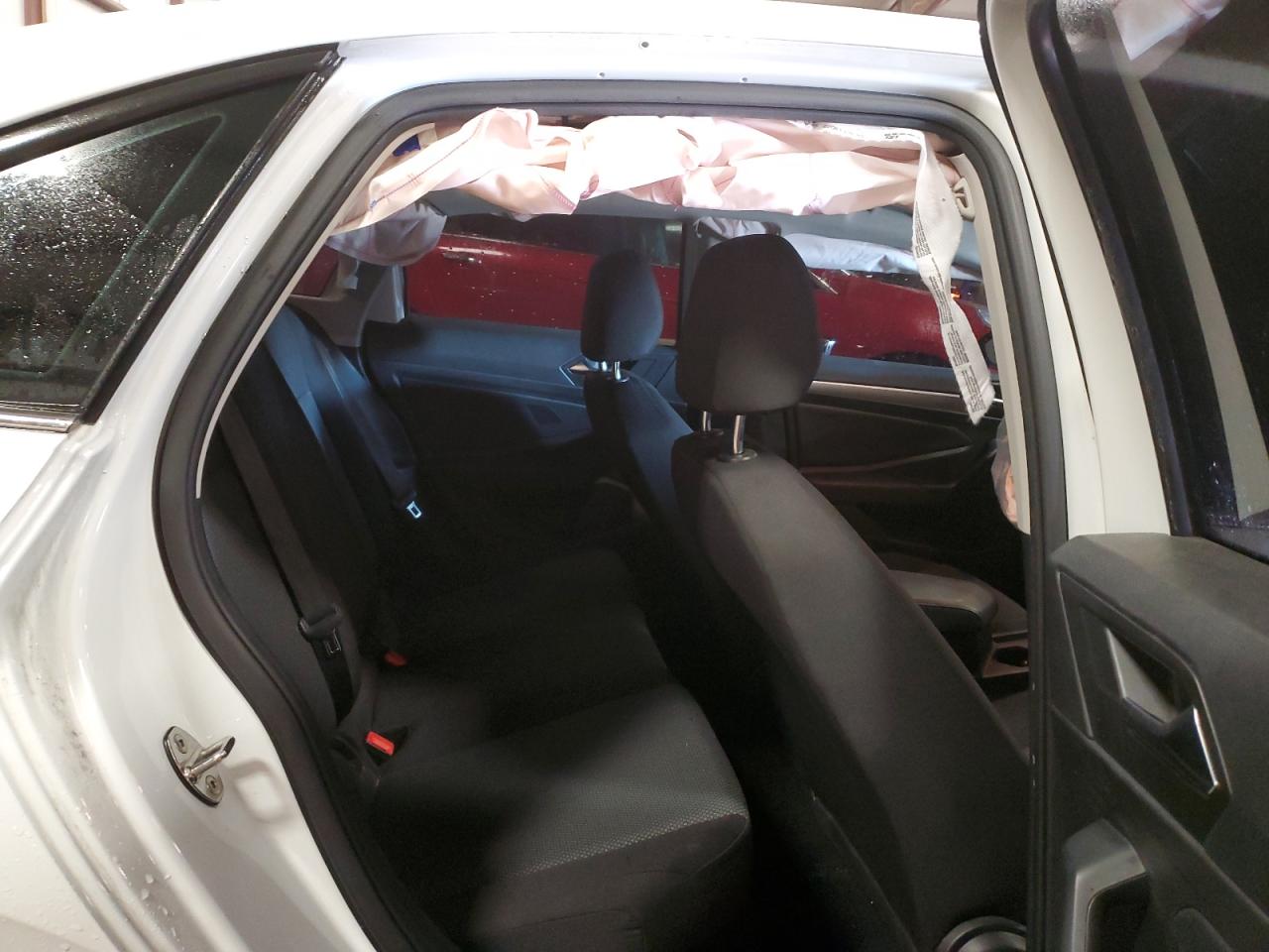 2021 Volkswagen Jetta S VIN: 3VWC57BU9MM000621 Lot: 84280265