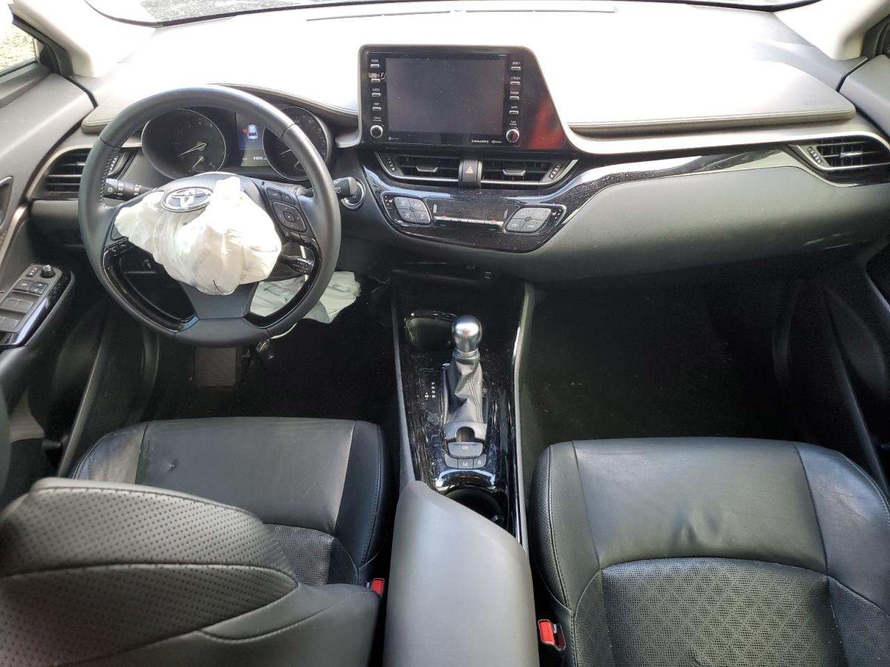 2020 Toyota C-Hr Xle VIN: JTNKHMBX0L1076489 Lot: 83942965