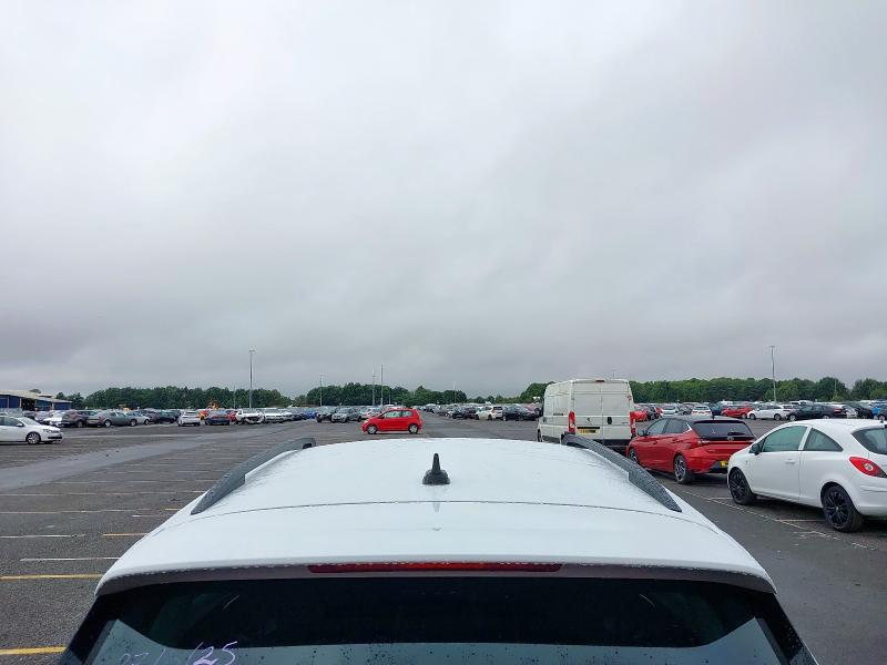 2024 SEAT ATECA 1.5 TSI EVO FR SPORT 5DR DSG