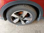 2017 NISSAN QASHQAI N-VISION DIG-T  for sale at Copart SANDTOFT