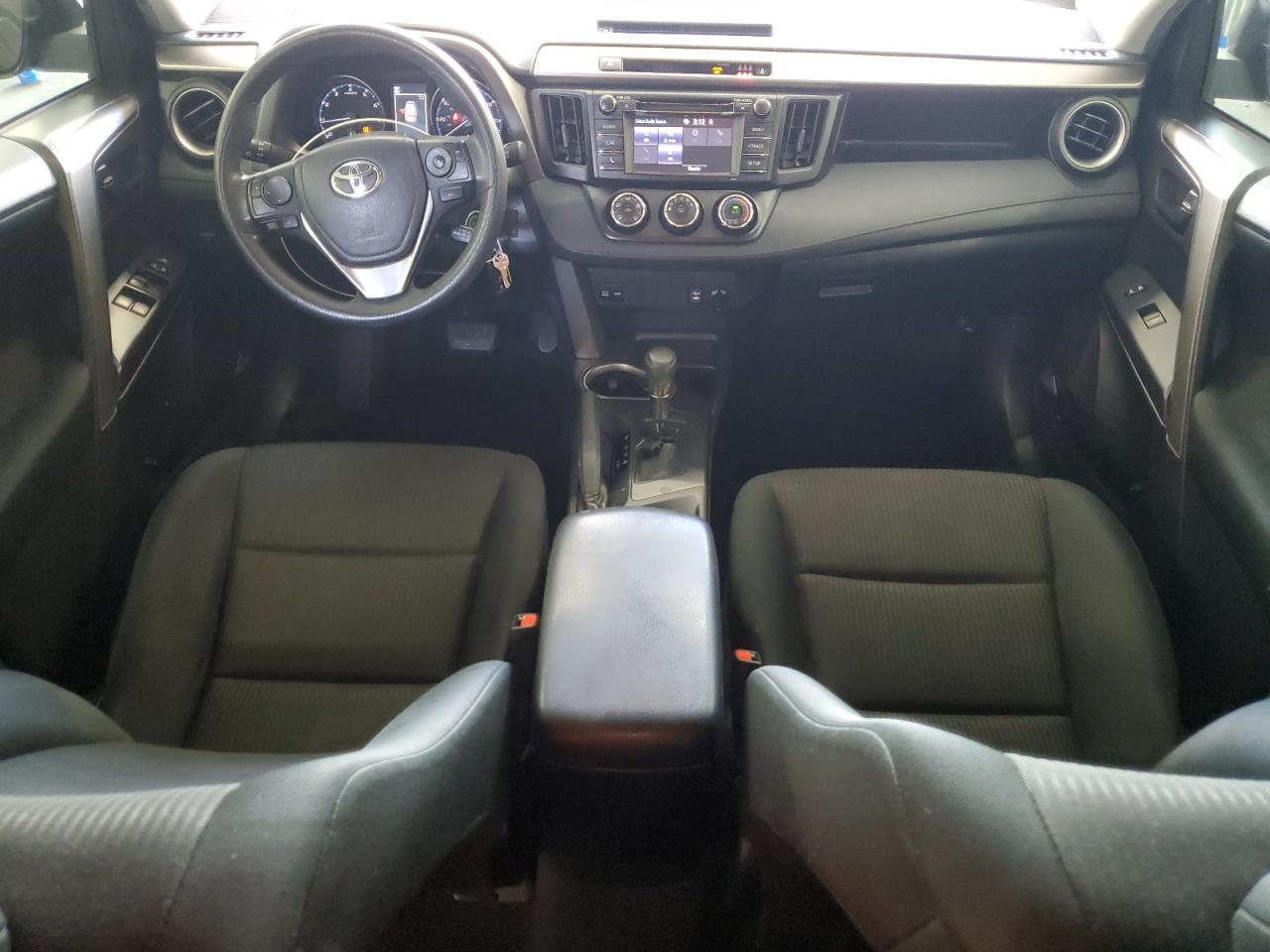 2018 Toyota Rav4 Le VIN: JTMZFREV6JJ751243 Lot: 71713795