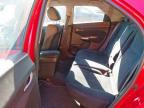 2008 HONDA CIVIC EX I-VTEC  for sale at Copart SANDTOFT