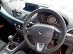 2011 RENAULT MEGANE DYNAMIQUE TTOM VVT  for sale at Copart WESTBURY
