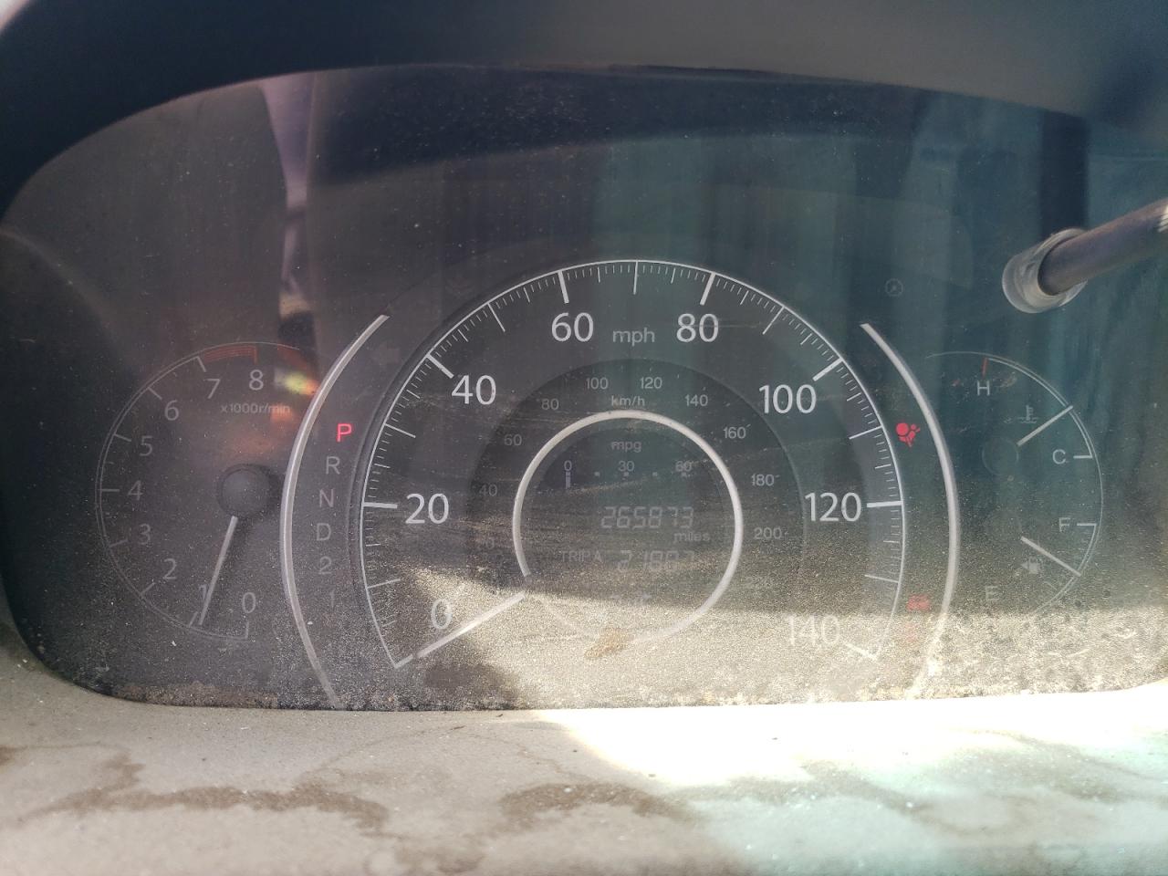 2014 Honda Cr-V Exl VIN: 2HKRM4H78EH675237 Lot: 71290475