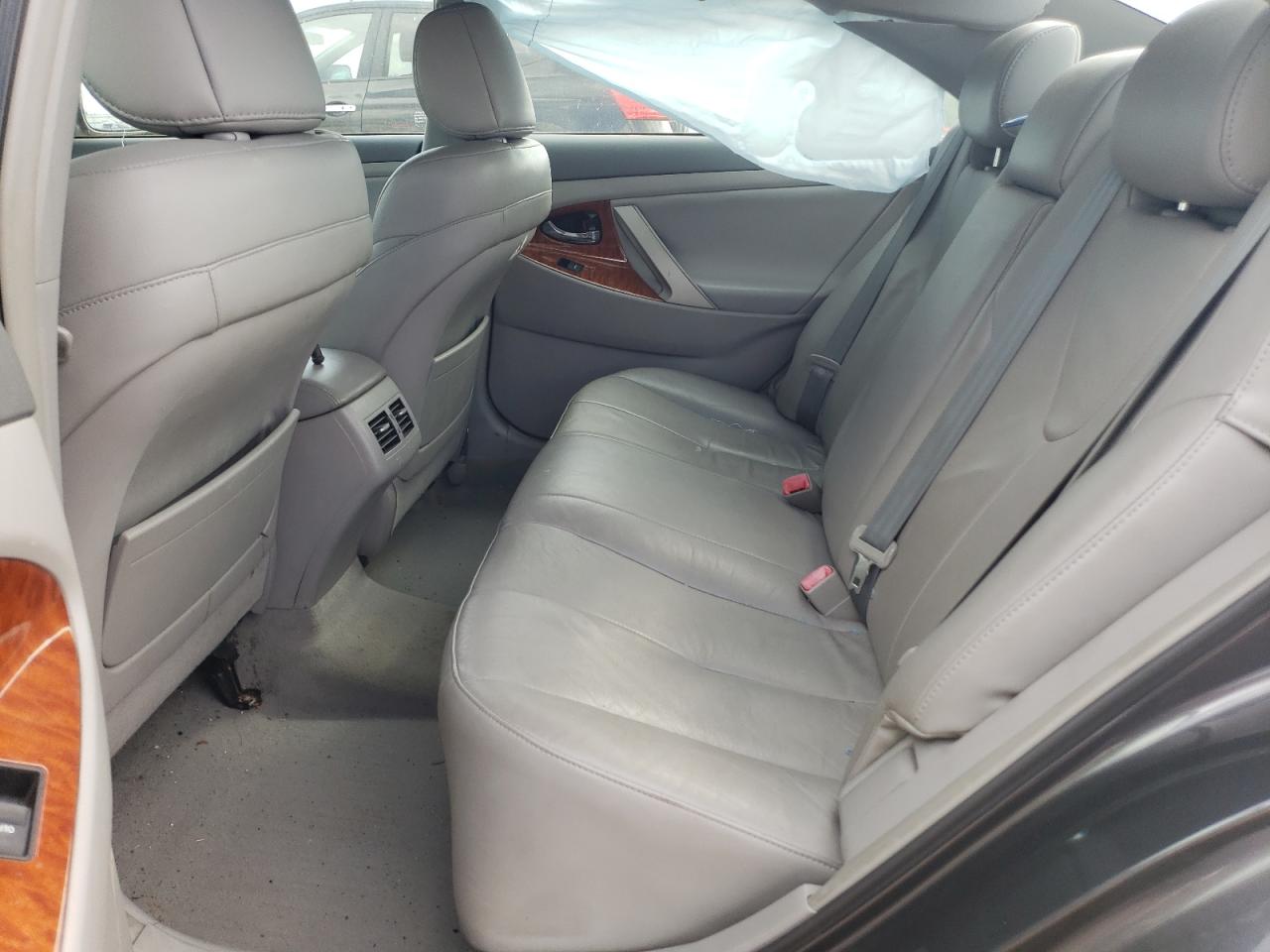 2010 Toyota Camry Base VIN: 4T4BF3EK2AR038232 Lot: 81808485