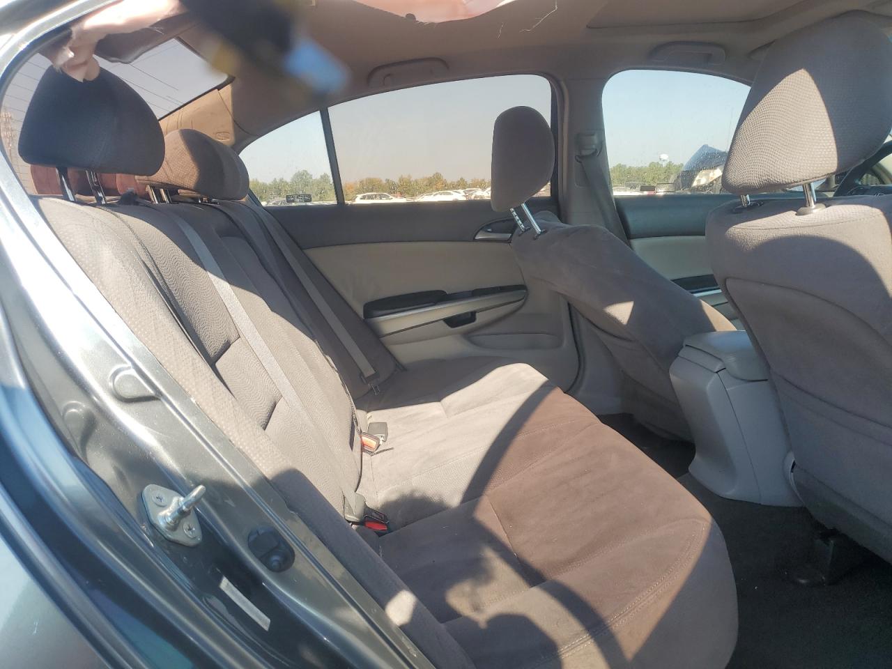 2008 Honda Accord Ex VIN: JHMCP26788C060674 Lot: 71161475