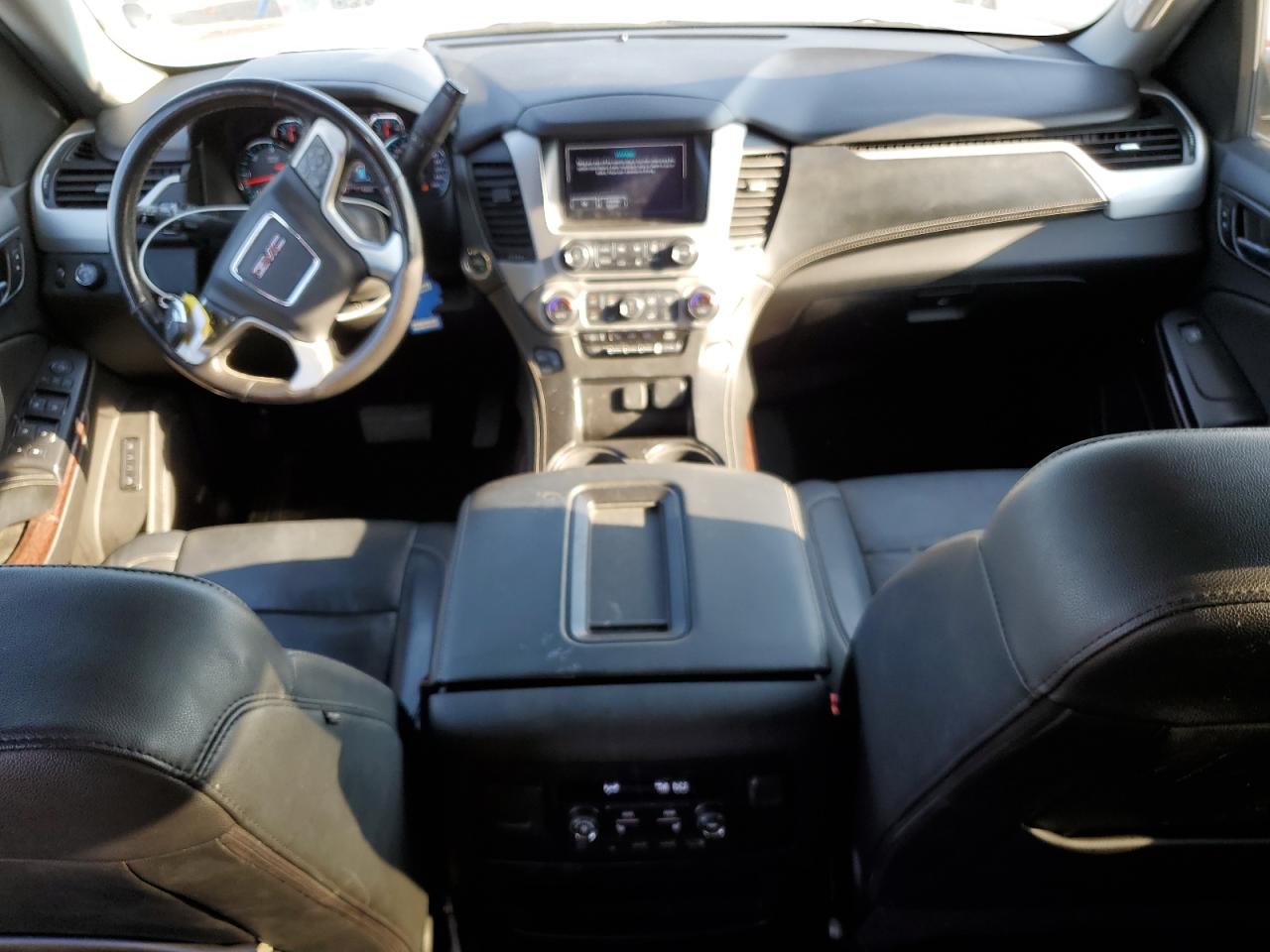 2018 GMC Yukon Slt VIN: 1GKS2BKCXJR247615 Lot: 81243545