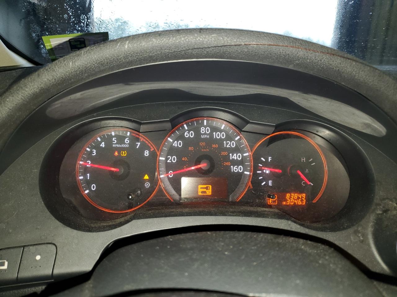 2007 Nissan Altima 2.5 VIN: 1N4AL21EX7C218043 Lot: 81645495