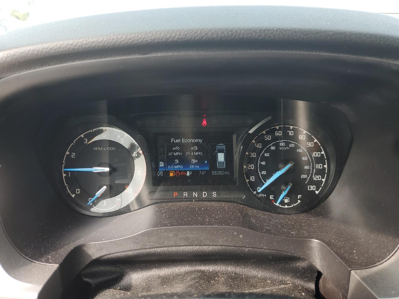 2019 Ford Ranger Xl VIN: 1FTER4EH3KLA30659 Lot: 80032905