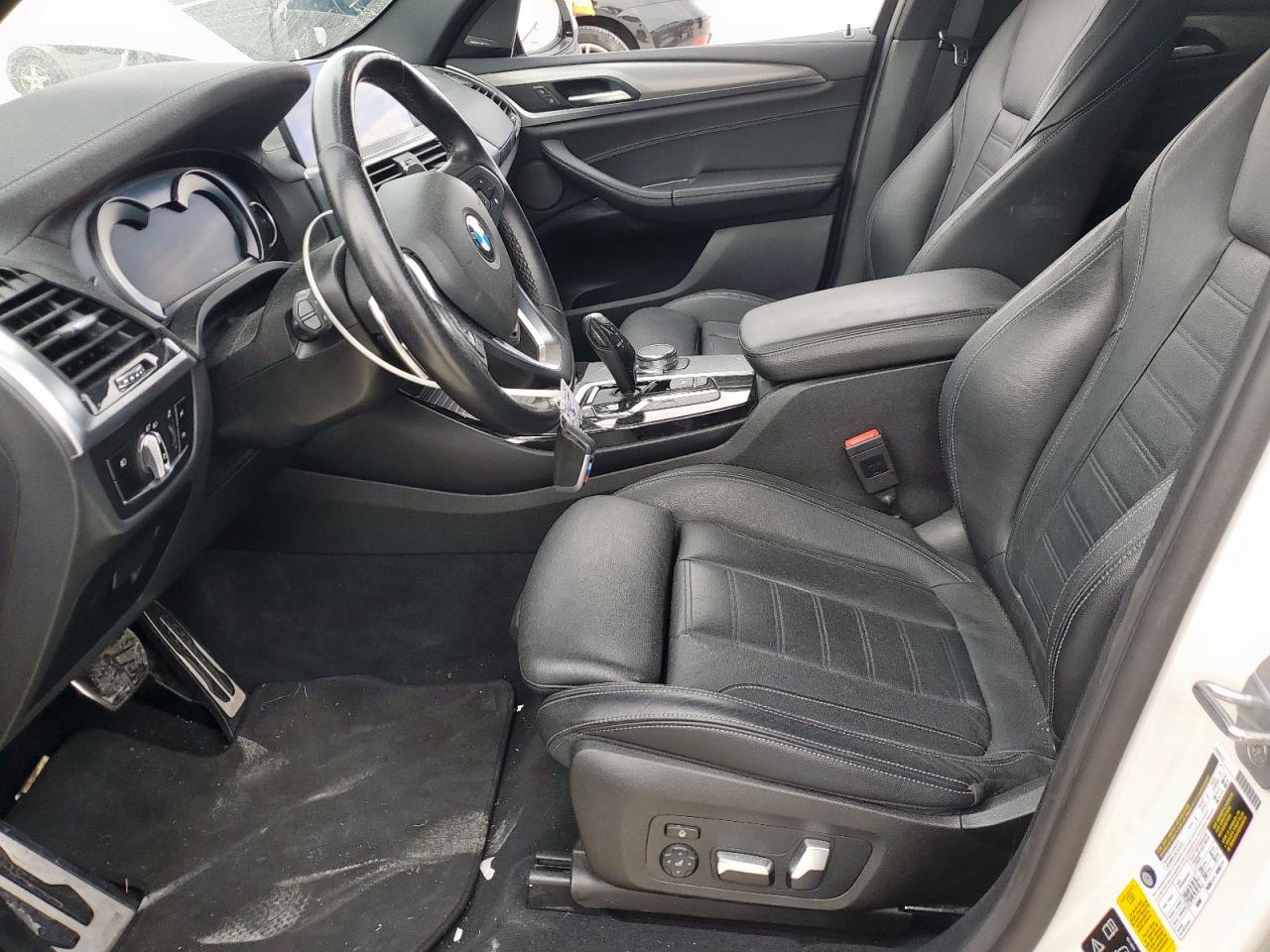 2018 BMW X3 xDrivem40I VIN: 5UXTS3C51J0Y97426 Lot: 84173505