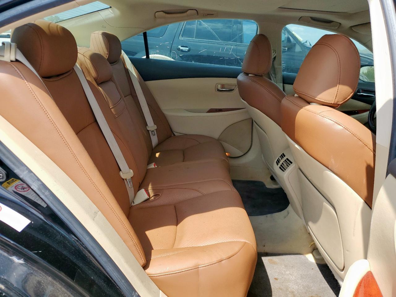 2009 Lexus Es 350 VIN: JTHBJ46G892302055 Lot: 71557285