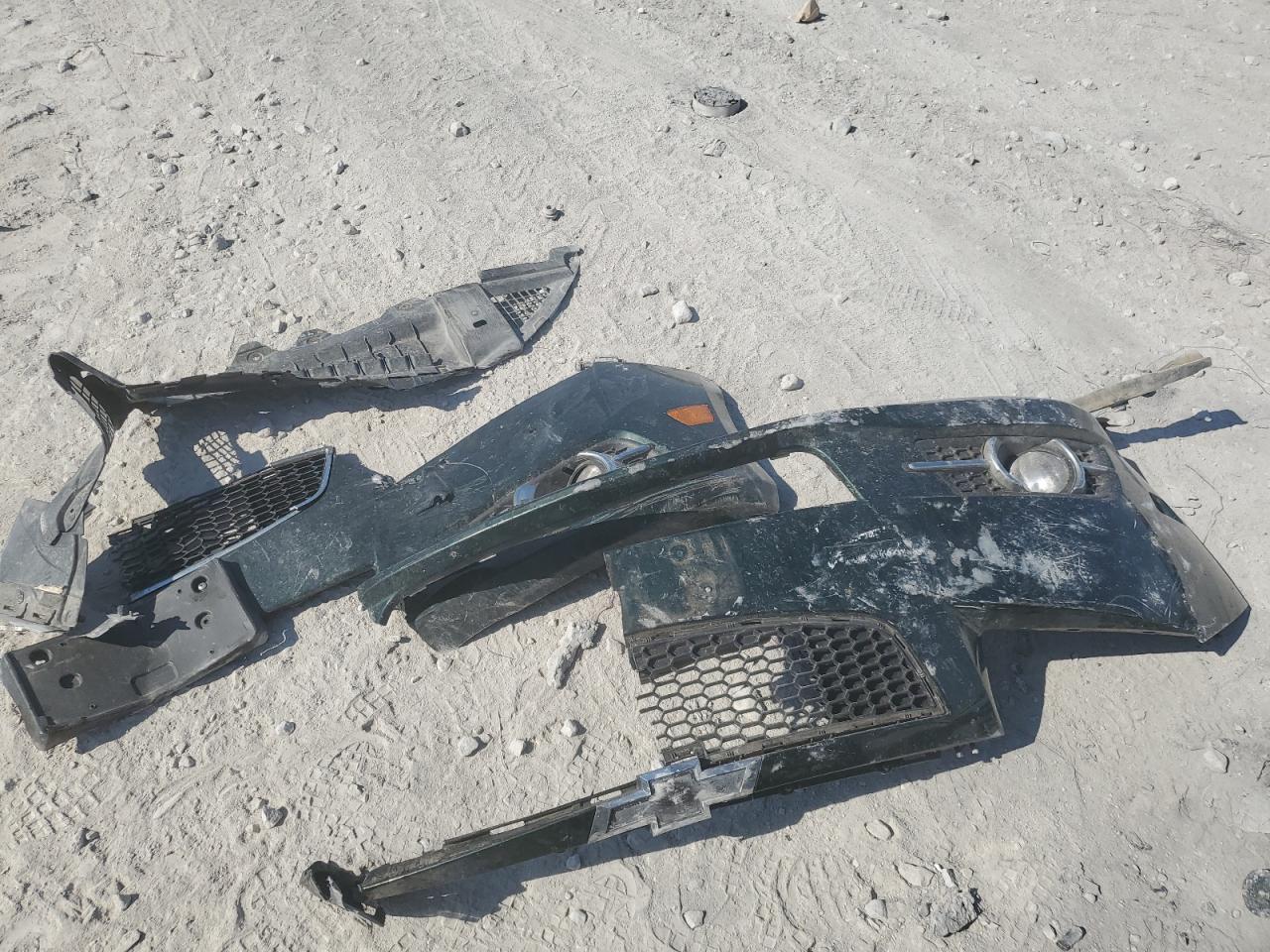 2014 Chevrolet Cruze Ltz VIN: 1G1PG5SB1E7313913 Lot: 80583805