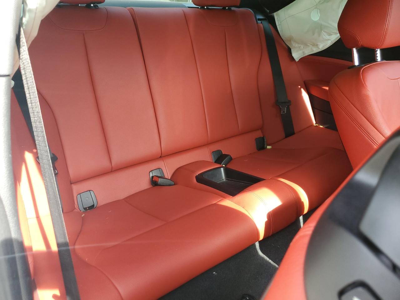 2015 BMW M235I VIN: WBA1J7C5XFV289530 Lot: 71465485