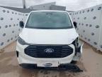 2024 FORD TRANSIT CUSTOM 320 TREND  for sale at Copart BRISTOL