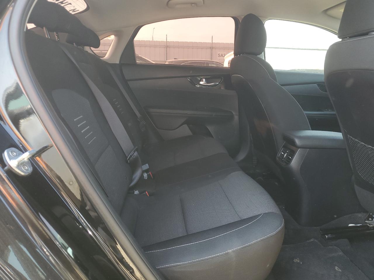 2019 Kia Forte Ex VIN: 3KPF54AD2KE062904 Lot: 71981225