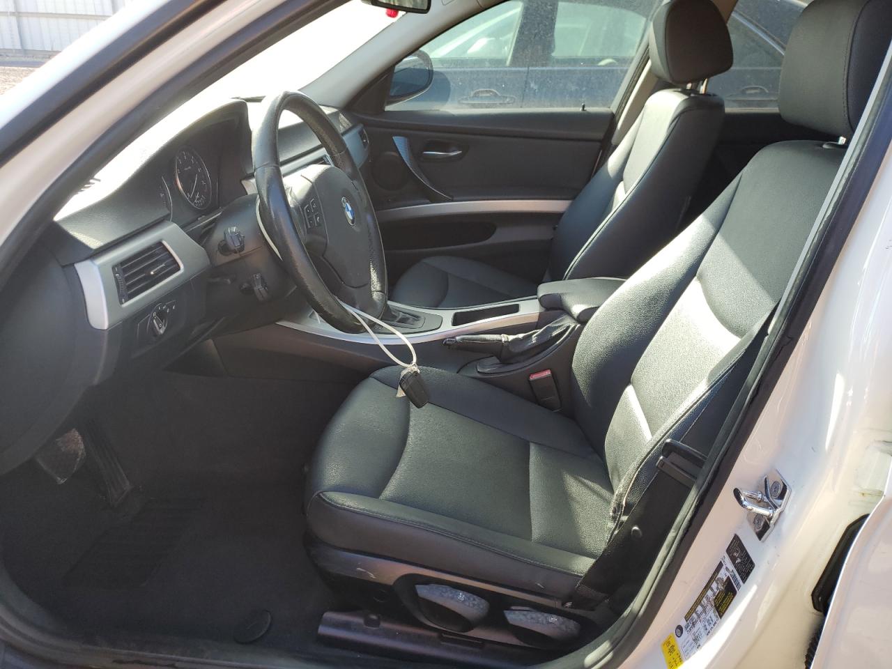 2009 BMW 328 I VIN: WBAPH73579E128739 Lot: 71607315