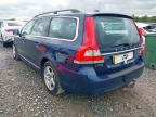 2015 VOLVO V70 BUSINESS EDITION for sale at Copart CORBY