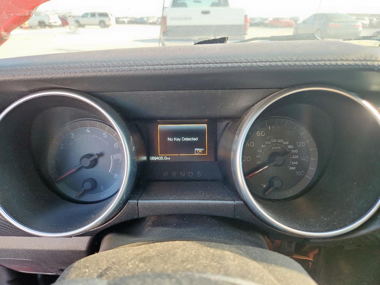2022 Ford Mustang VIN: 1FA6P8TH4N5142955 Lot: 71636385
