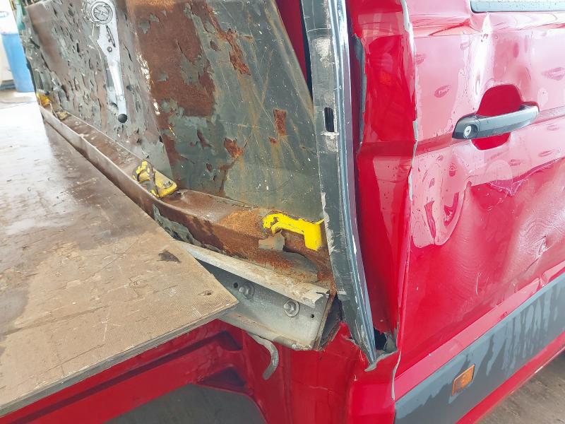 2022 VOLKSWAGEN CRAFTER CR35 STARTLINE TD 