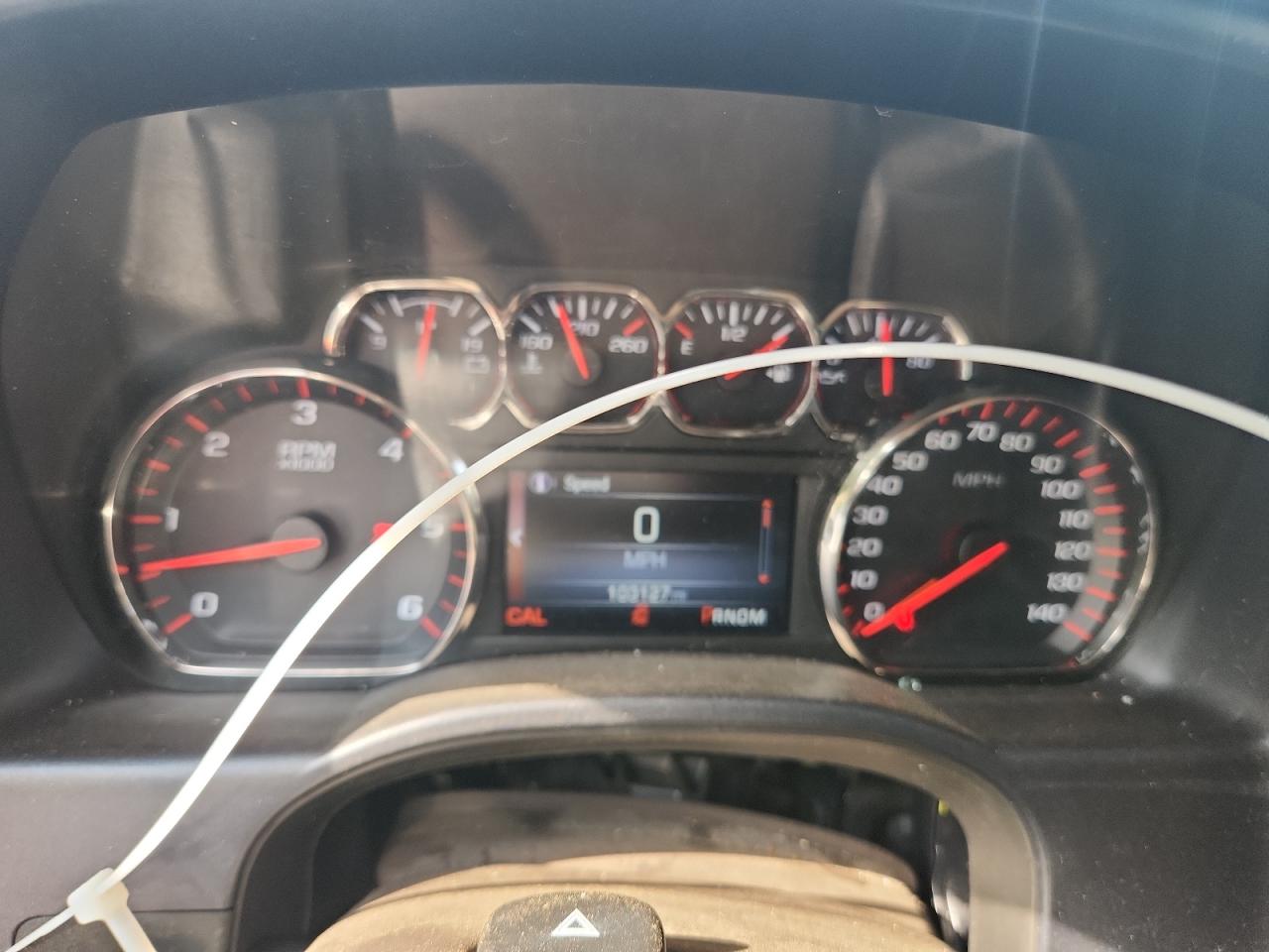 2015 GMC Sierra C1500 Sle VIN: 3GTP1UEC4FG477329 Lot: 84376685