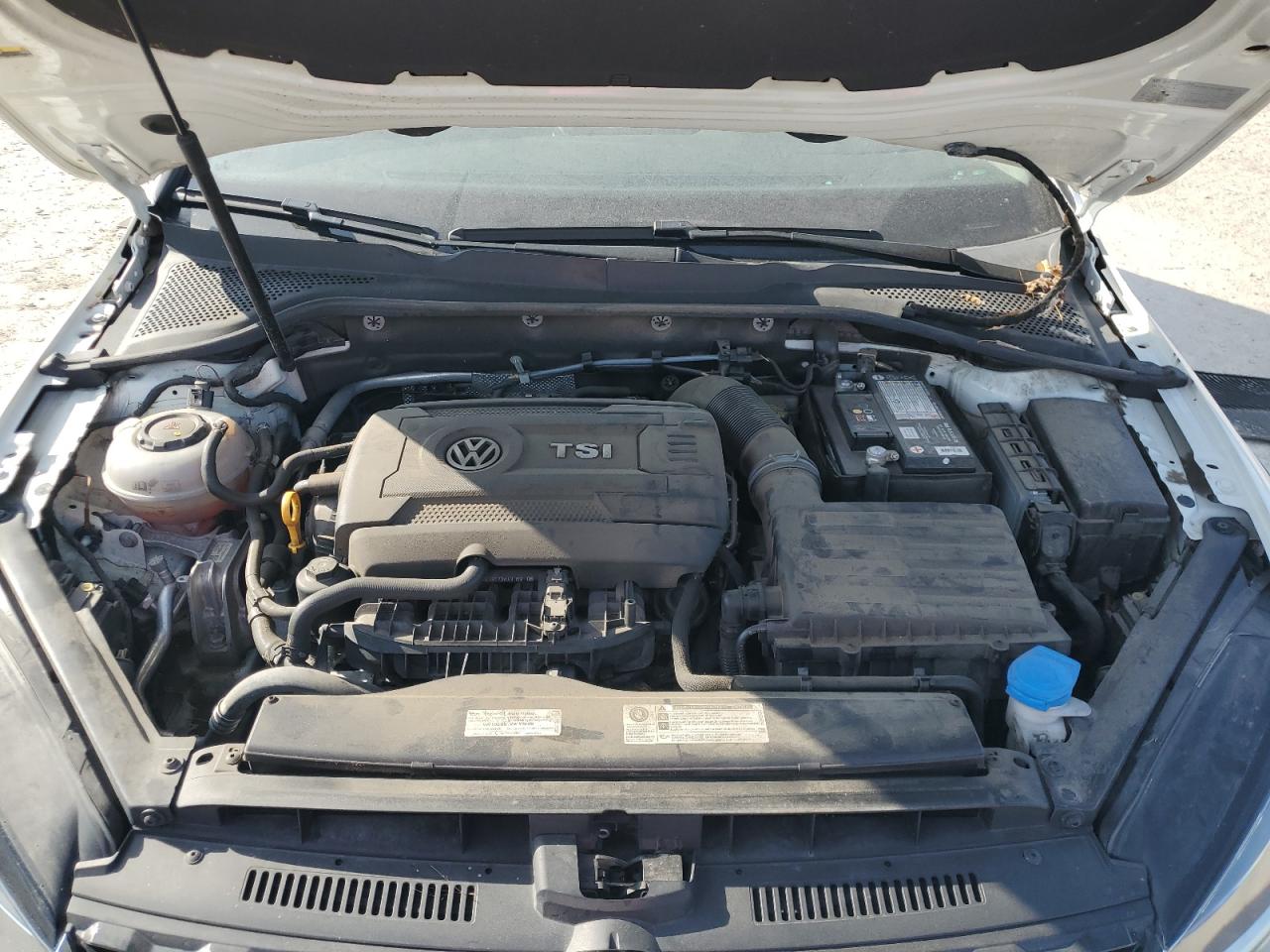 2018 Volkswagen Golf Alltrack S VIN: 3VWH17AU2JM750067 Lot: 72049115