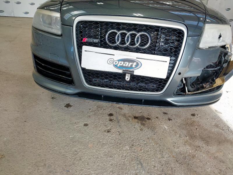 2008 AUDI RS 6 