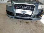 2008 AUDI RS 6  for sale at Copart WOLVERHAMPTON