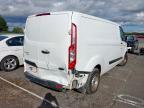 2021 FORD TRANSIT CUSTOM 300 TREND  for sale at Copart SANDTOFT