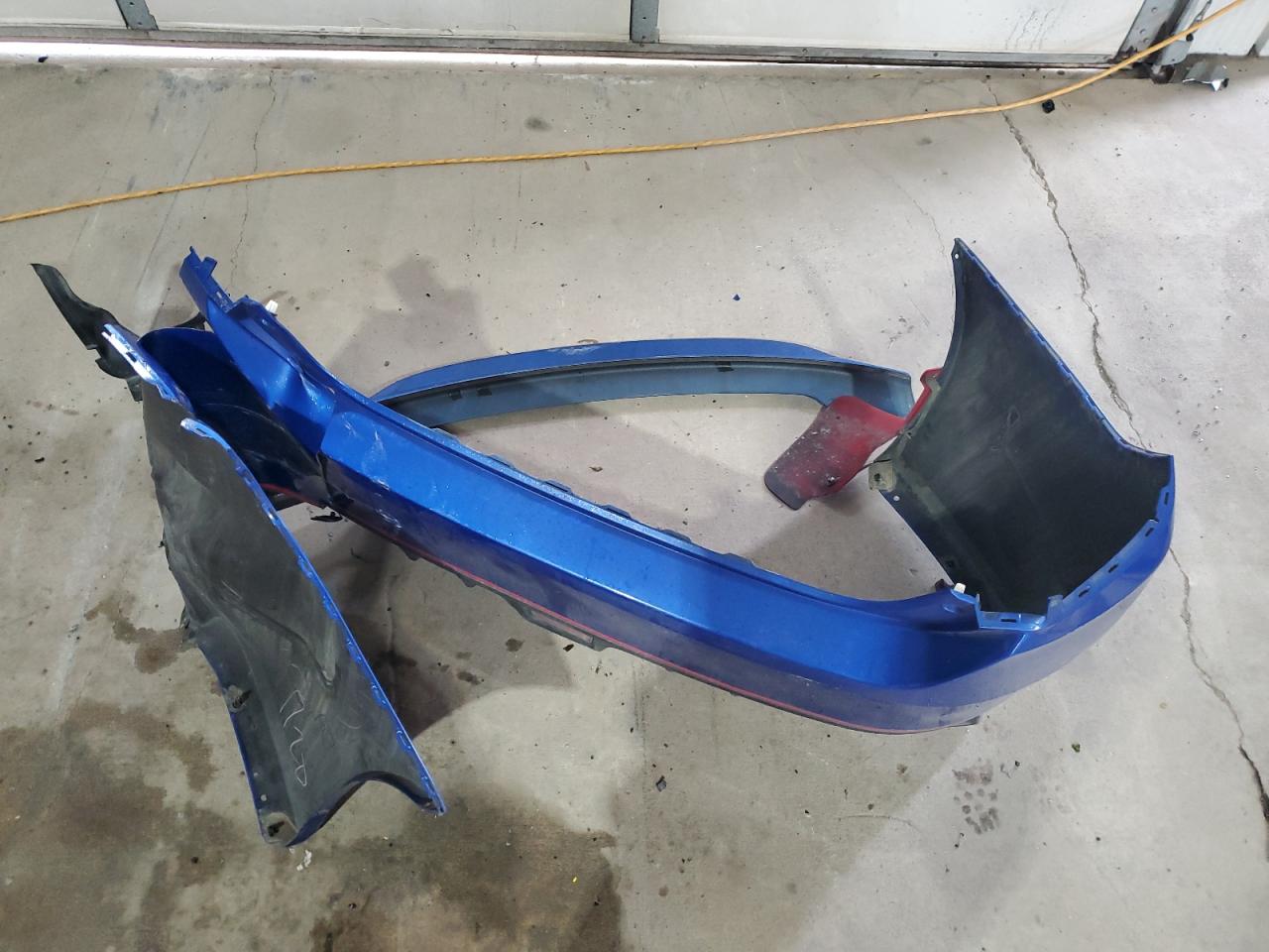 2017 Subaru Wrx Premium VIN: JF1VA1E6XH8832079 Lot: 82058945