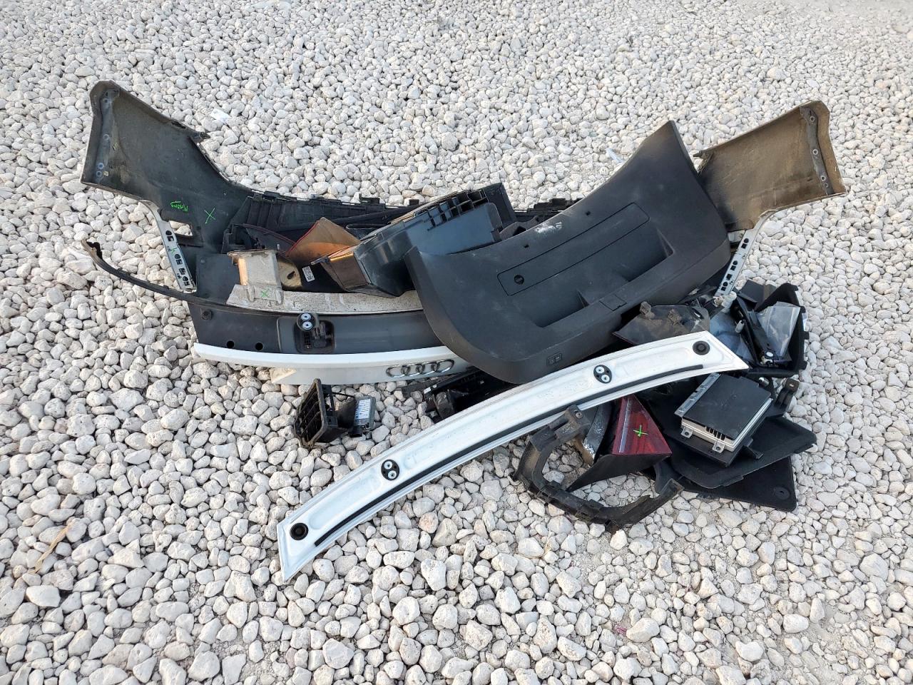 2017 Audi A7 Prestige VIN: WAU22AFC8HN059559 Lot: 81801705