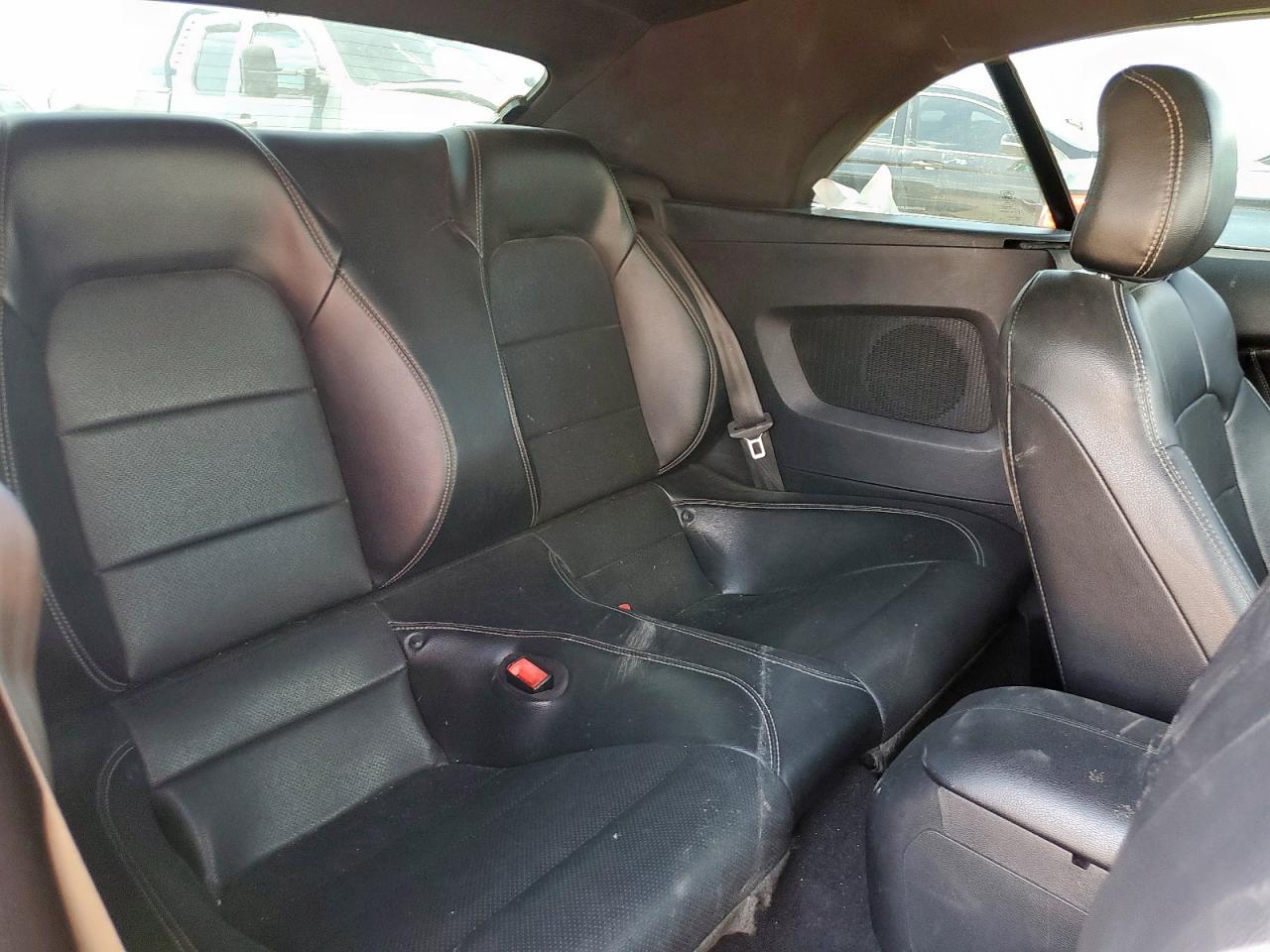 2020 Ford Mustang VIN: 1FATP8UH3L5179798 Lot: 69283855