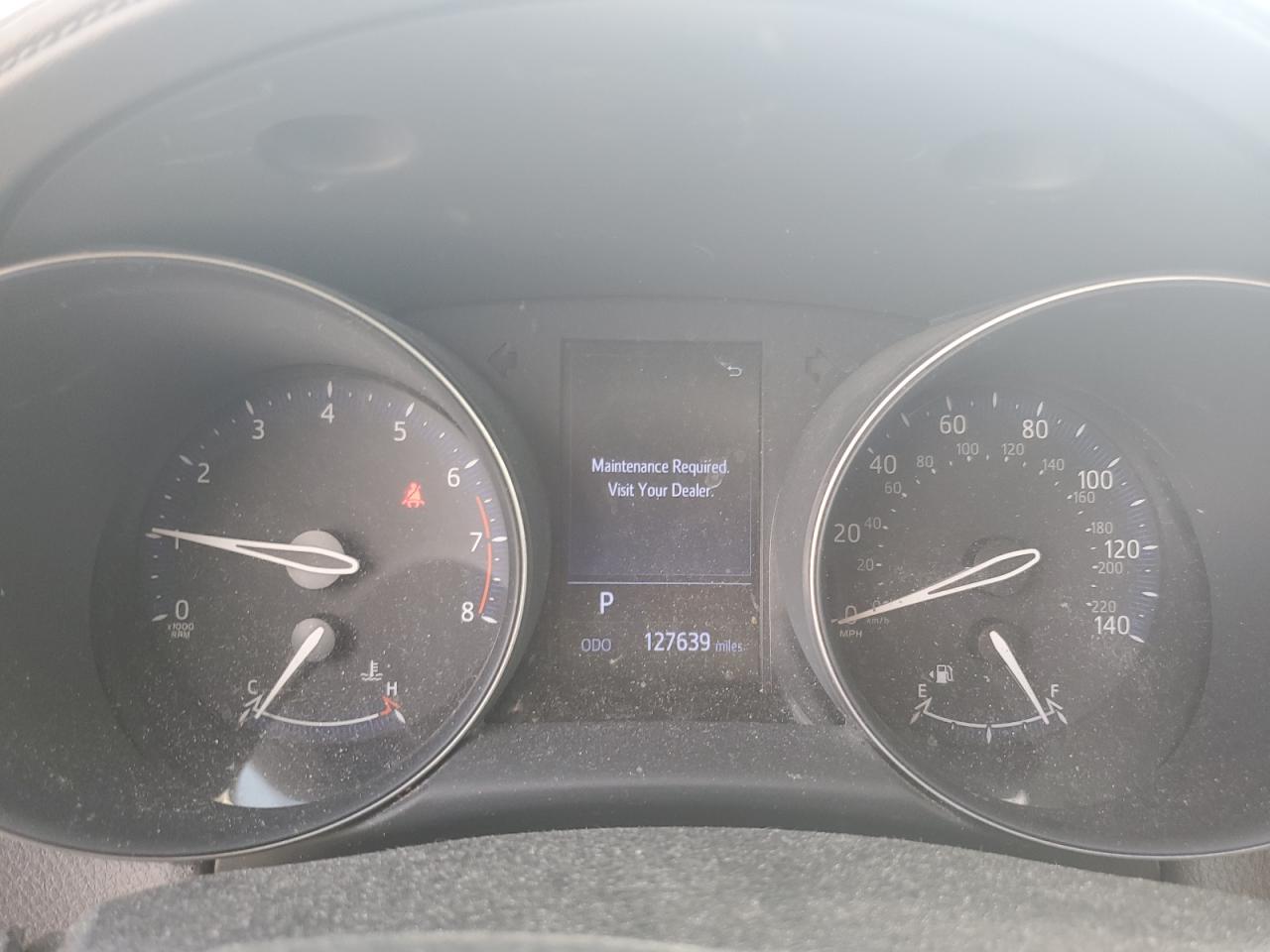 2020 Toyota C-Hr Xle VIN: JTNKHMBXXL1093445 Lot: 84606615