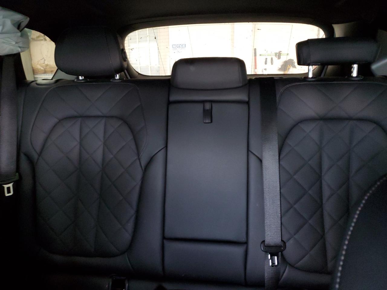 2023 BMW X5 Sdrive 40I VIN: 5UXCR4C02P9R40049 Lot: 80391525