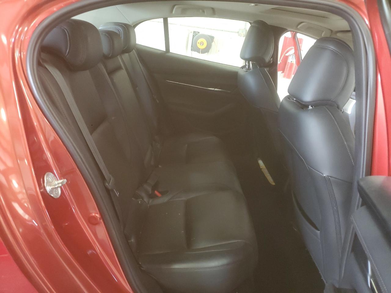 2019 Mazda 3 Premium VIN: 3MZBPAEM2KM103374 Lot: 71133865