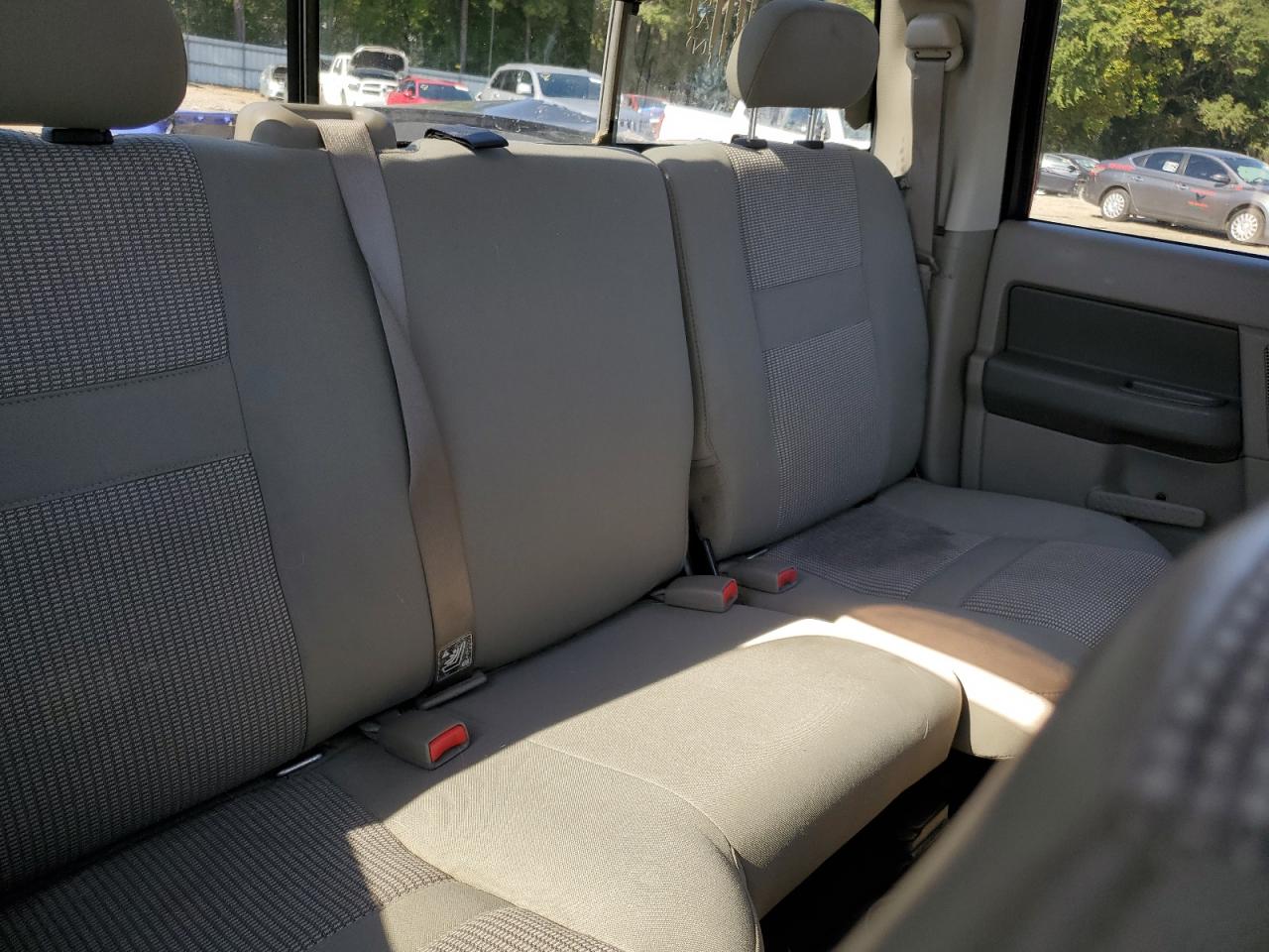 2007 Dodge Ram 1500 St VIN: 1D7HU18257S162150 Lot: 71727375