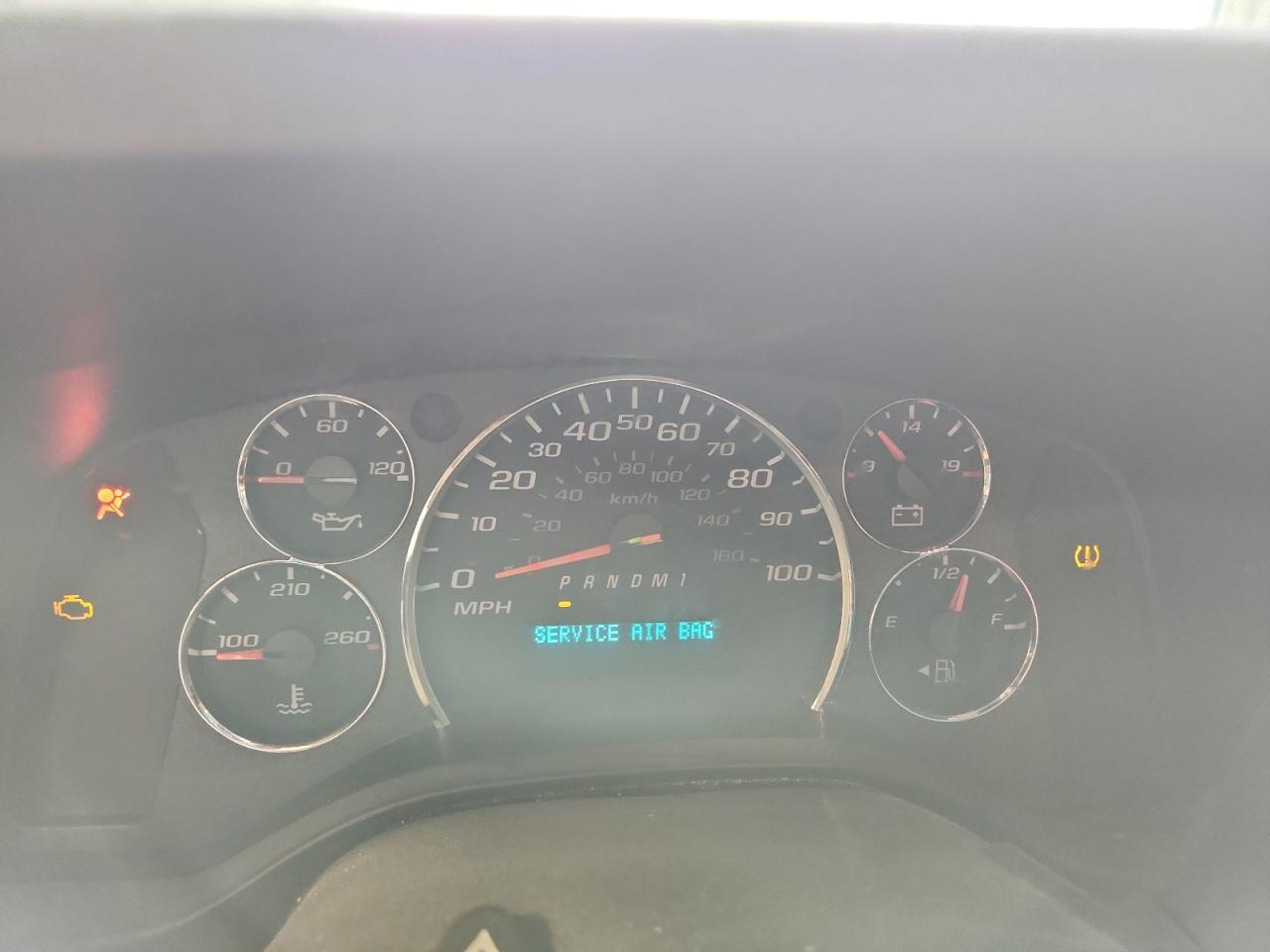 2021 GMC Savana G2500 VIN: 1GTW7AFP9M1224609 Lot: 80114825