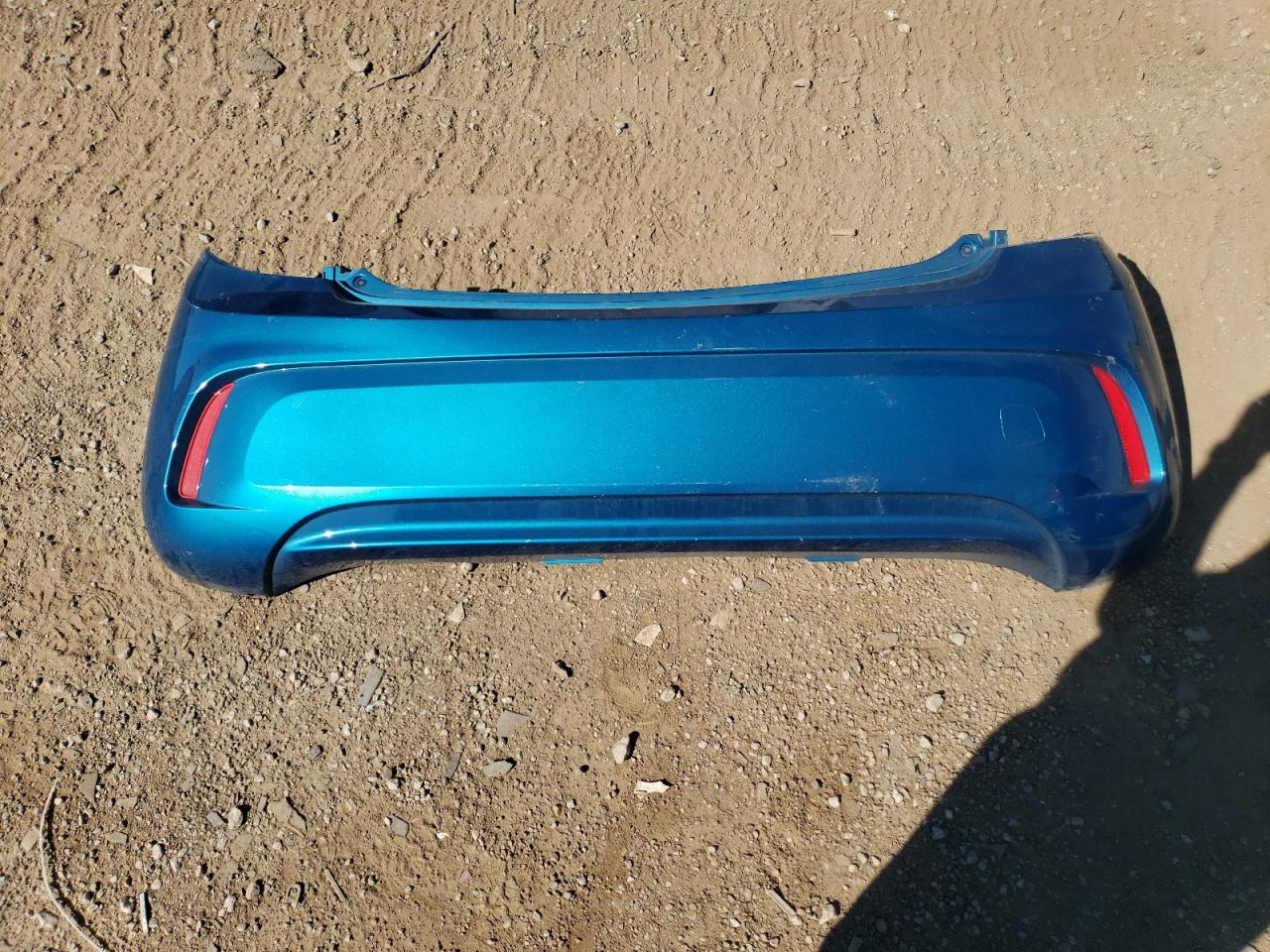 2020 Chevrolet Spark Ls VIN: KL8CB6SA9LC459085 Lot: 81036775