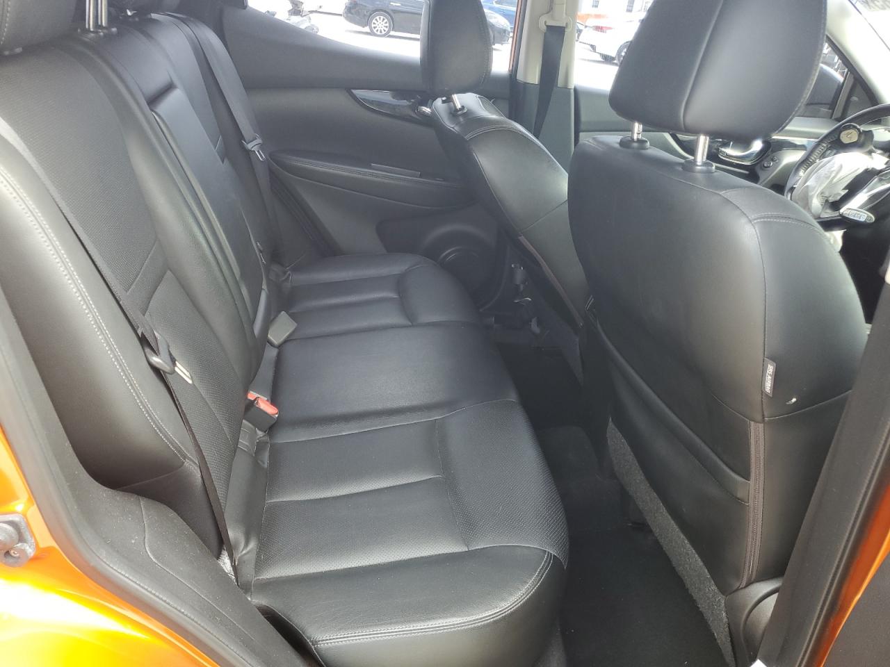 2017 Nissan Rogue Sport S VIN: JN1BJ1CP6HW033102 Lot: 83945885