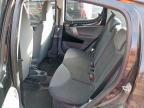 2007 PEUGEOT 107 URBAN SEMI-AUTO  for sale at Copart SANDWICH