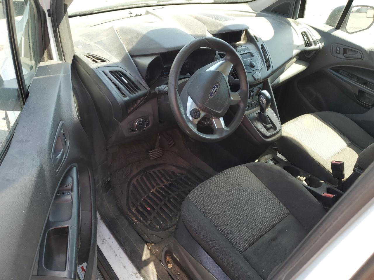 2018 Ford Transit Connect Xl VIN: NM0LS6E77J1371617 Lot: 71693885