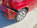 2013 FIAT PANDA POP  for sale at Copart SANDY