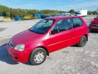 2000 HONDA LOGO AUTO  for sale at Copart ST HELENS