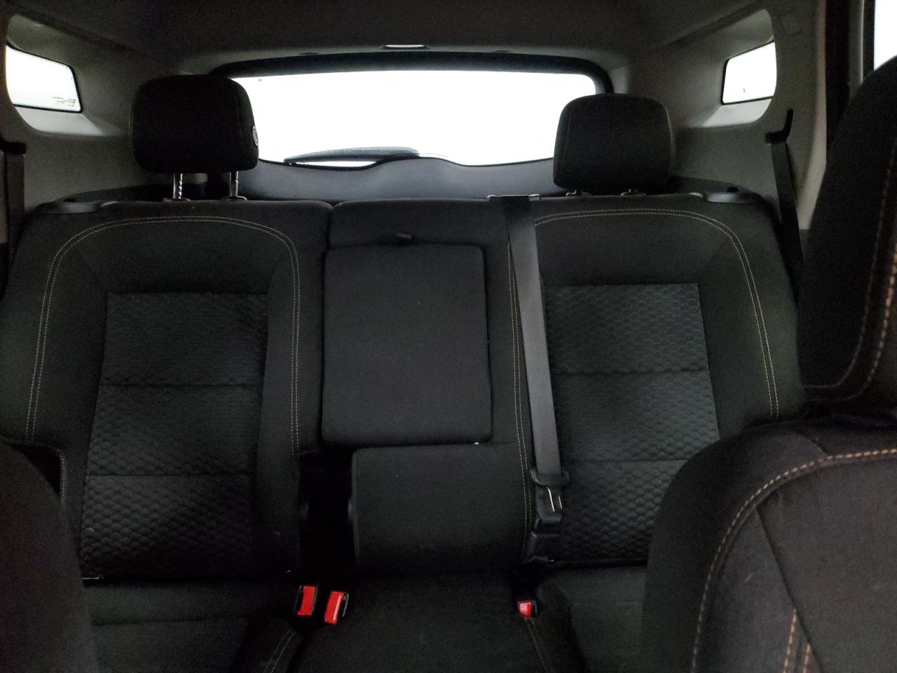 2018 GMC Terrain Sle VIN: 3GKALMEV4JL192054 Lot: 81310555