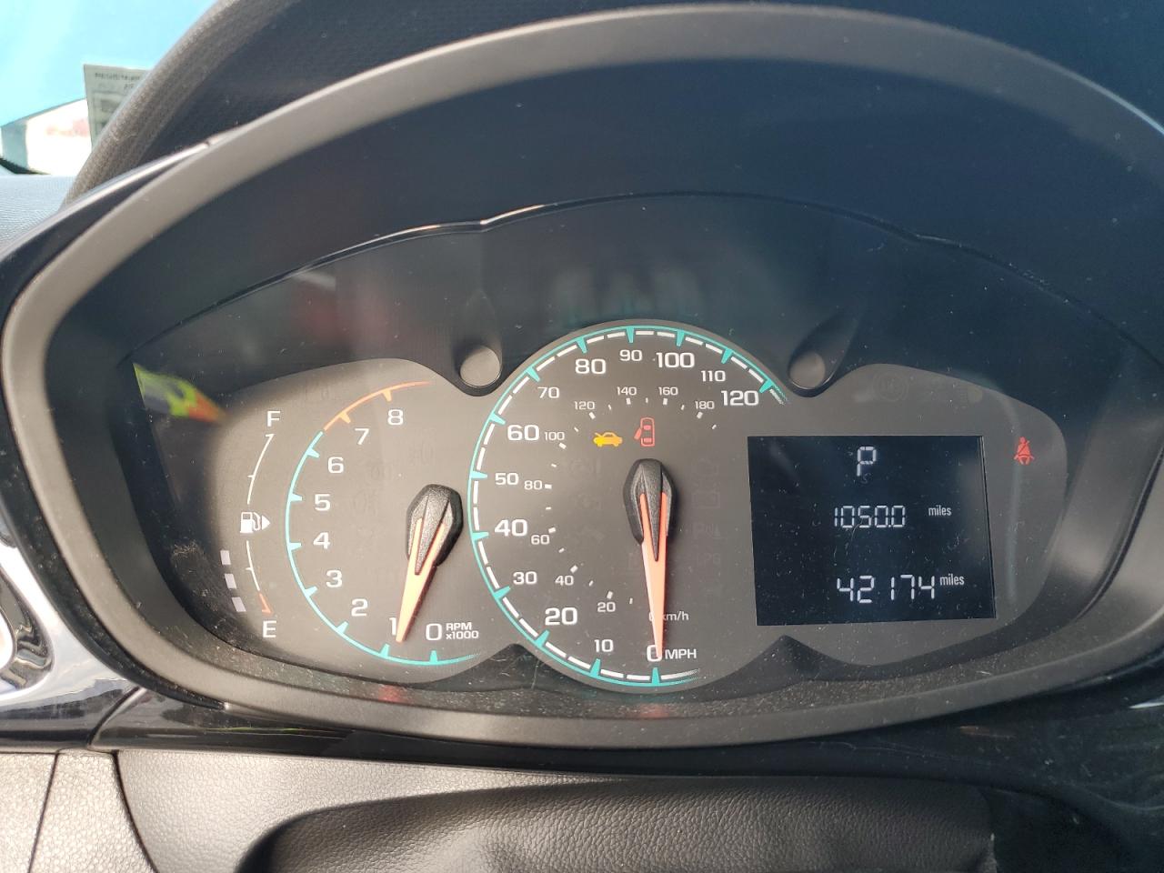 2020 Chevrolet Spark 1Lt VIN: KL8CD6SA0LC448843 Lot: 71909545