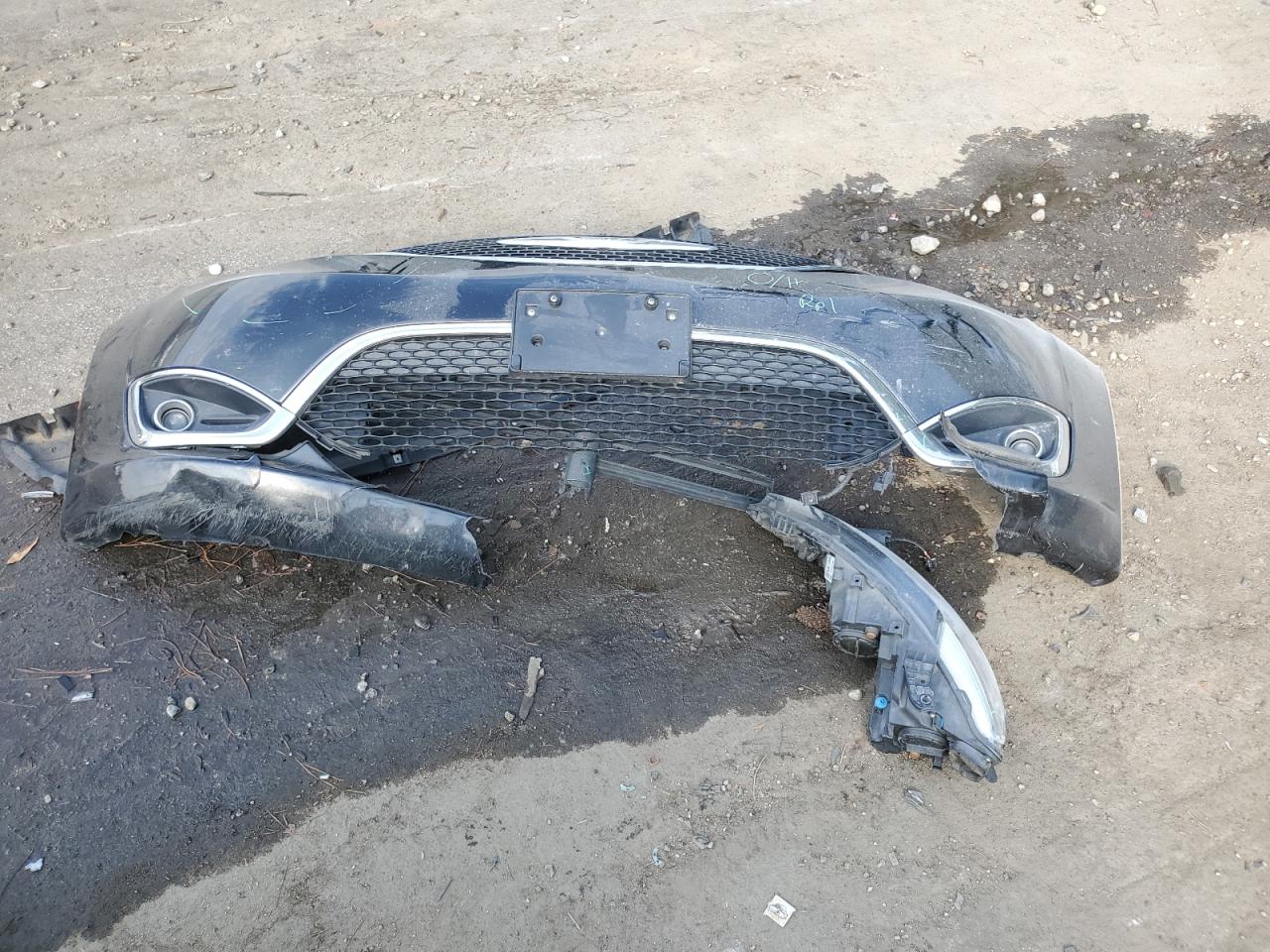 2018 Chrysler Pacifica Touring L VIN: 2C4RC1BGXJR149618 Lot: 80397955