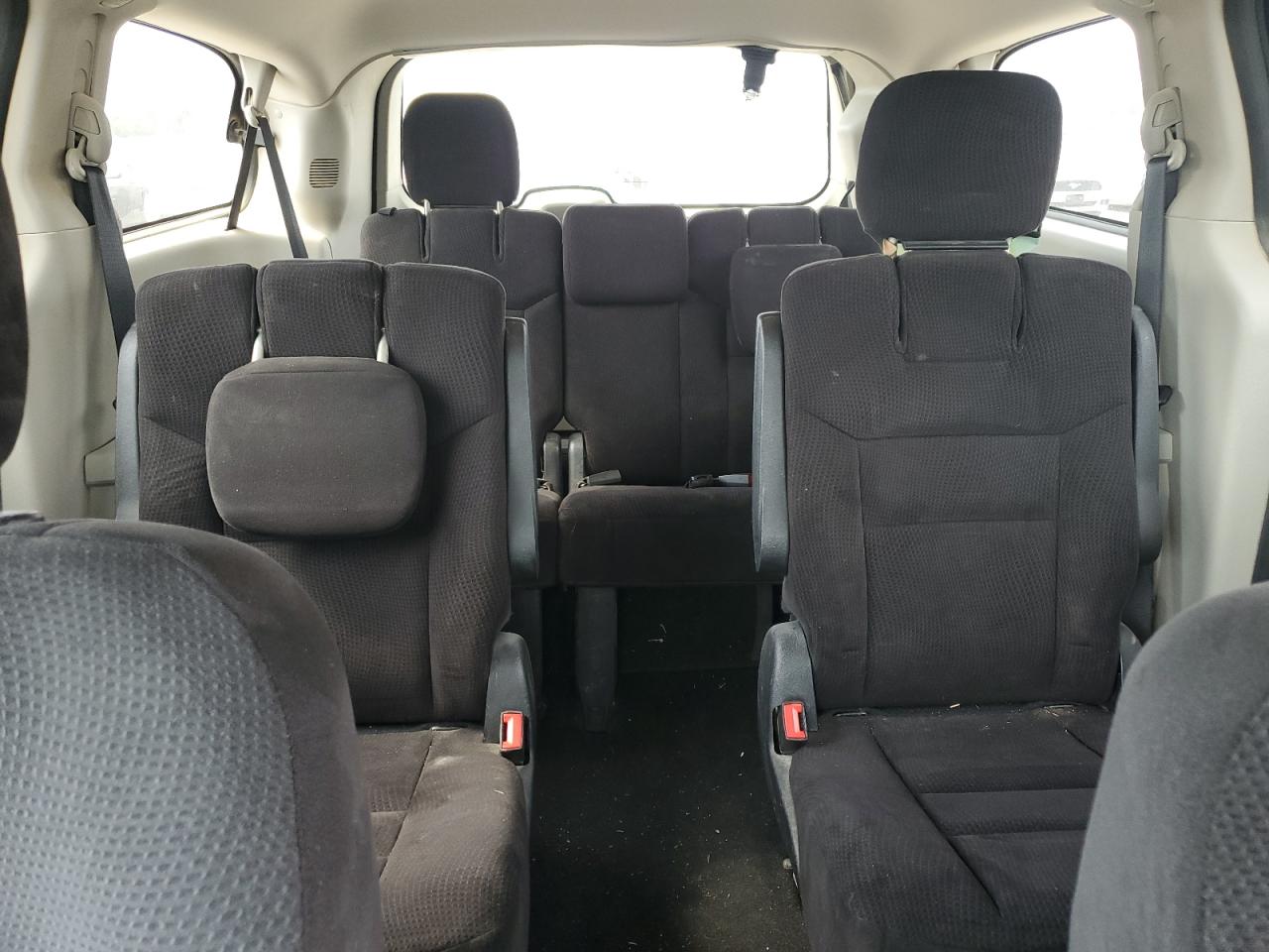 2014 Dodge Grand Caravan Sxt VIN: 2C4RDGCG0ER244970 Lot: 84389405