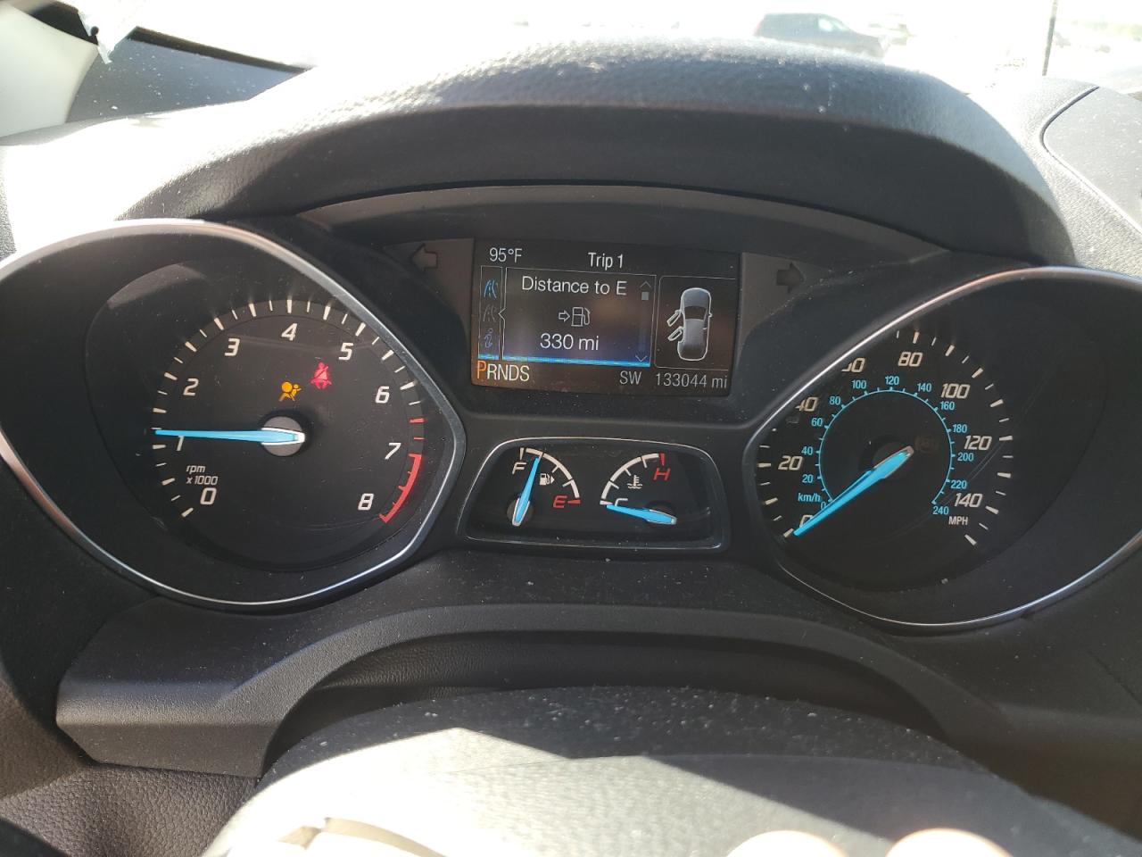 2016 Ford Escape Se VIN: 1FMCU0G76GUC26711 Lot: 84467045